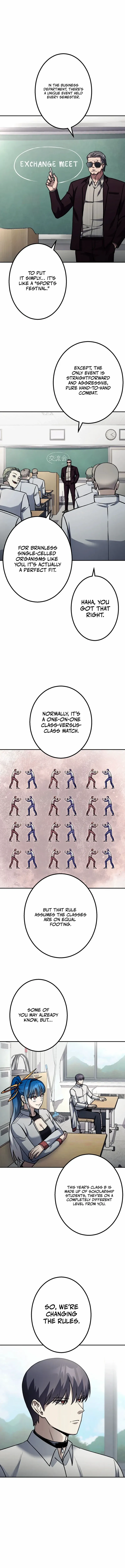 School Organization Chapter 9 page 2 - 