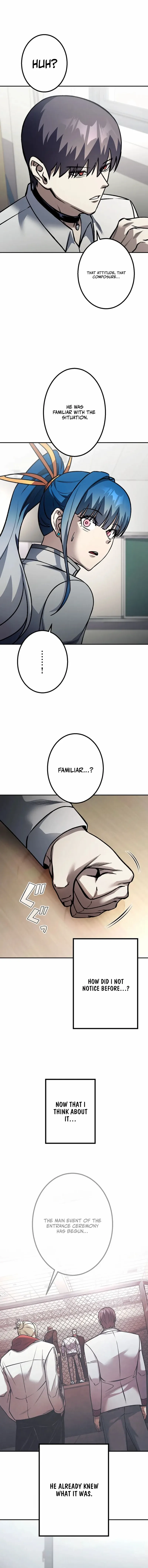 School Organization Chapter 9 page 11 - 