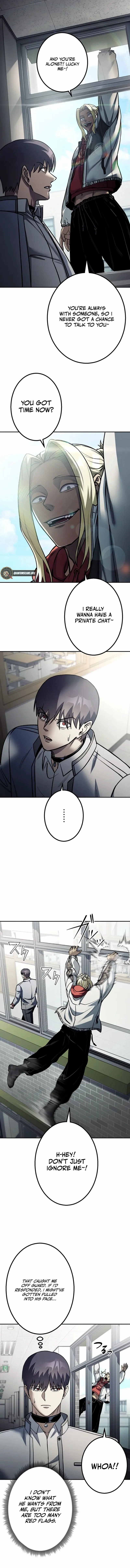 School Organization Chapter 9 page 15 - 