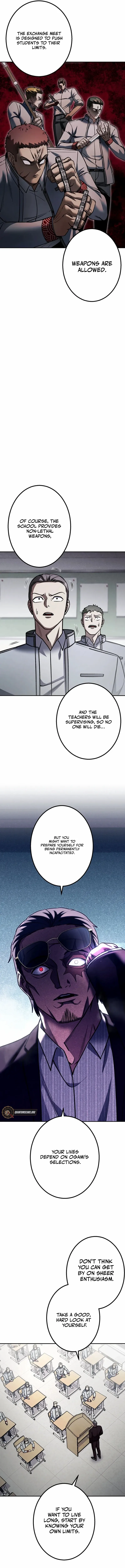 School Organization Chapter 9 page 4 - 