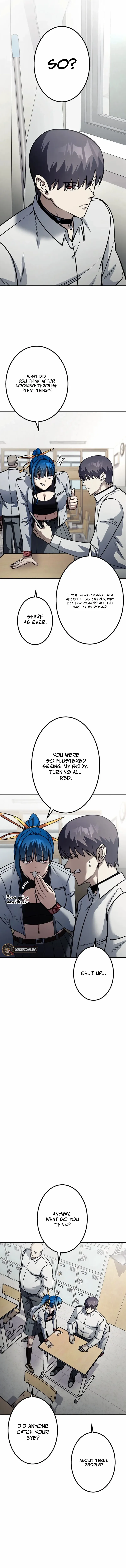 School Organization Chapter 9 page 7 - 