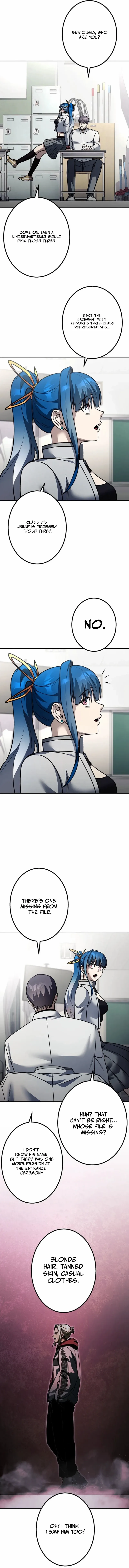 School Organization Chapter 9 page 9 - 