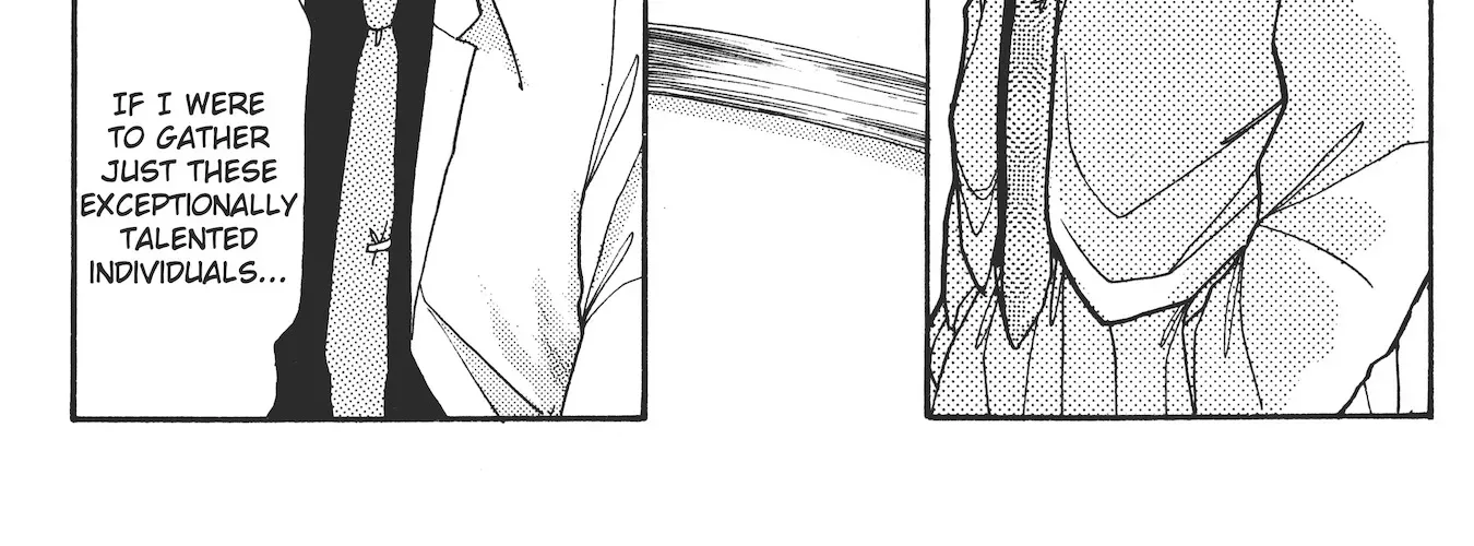 School Paradise Chapter 2 page 12 - 