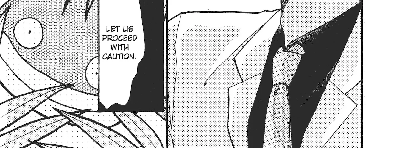 School Paradise Chapter 2 page 14 - 