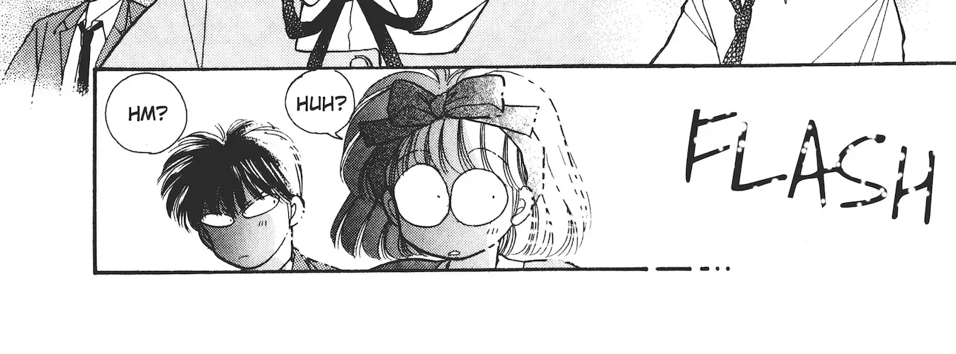 School Paradise Chapter 2 page 24 - 