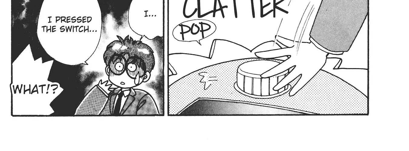 School Paradise Chapter 2 page 50 - 