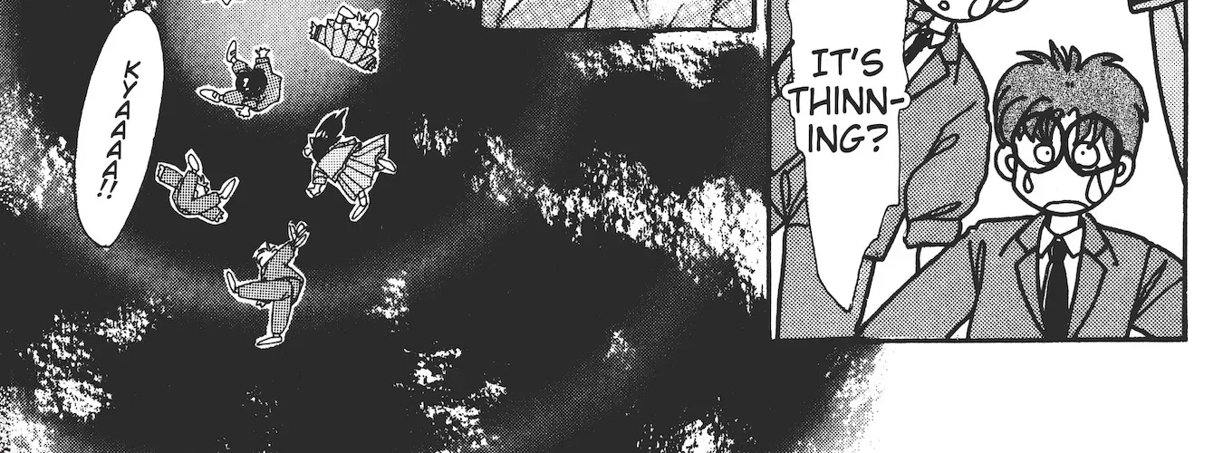 School Paradise Chapter 2 page 52 - 