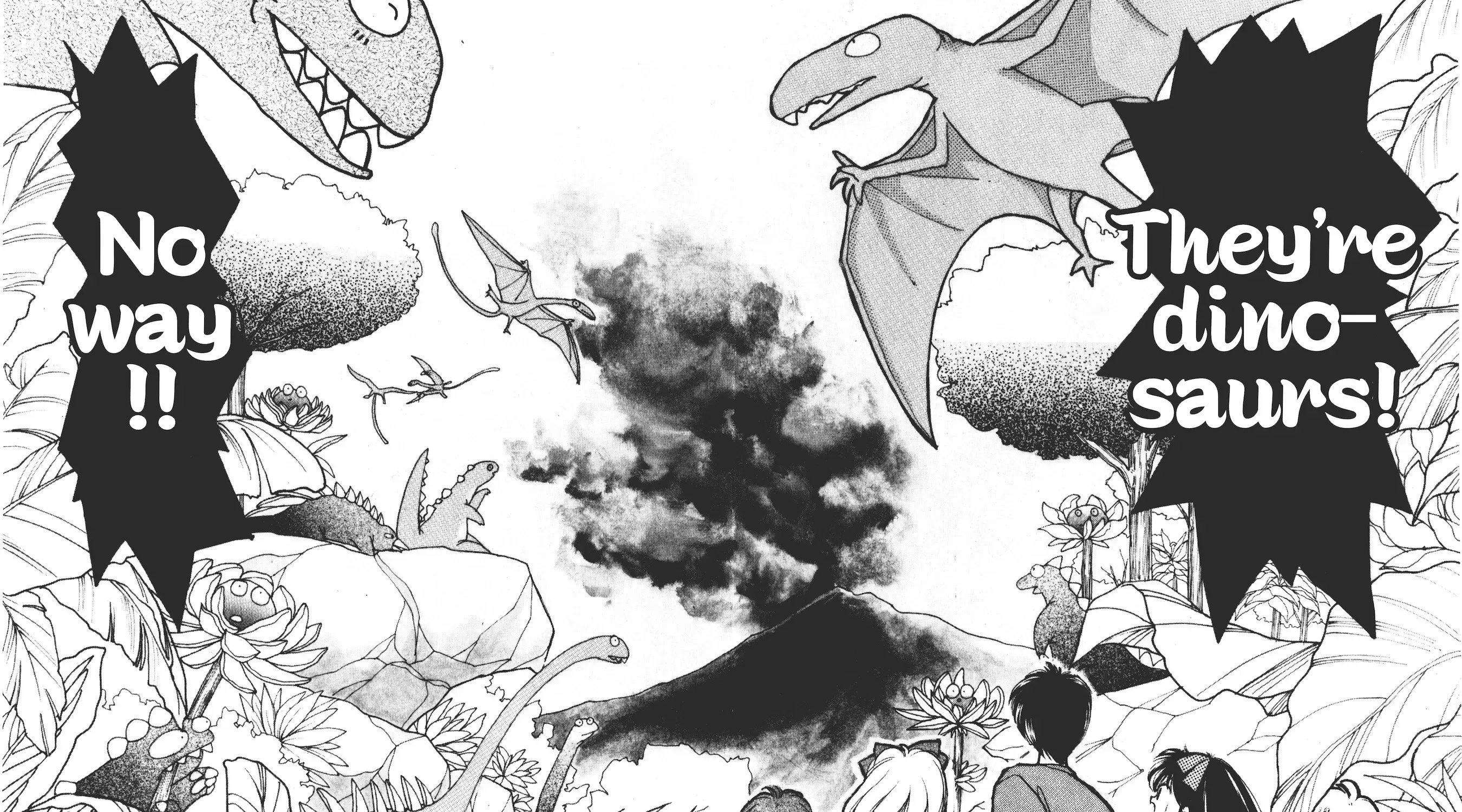 School Paradise Chapter 2 page 61 - 