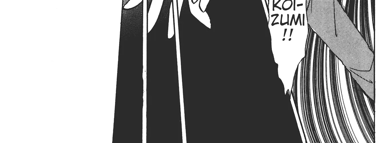 School Paradise Chapter 3 page 28 - 