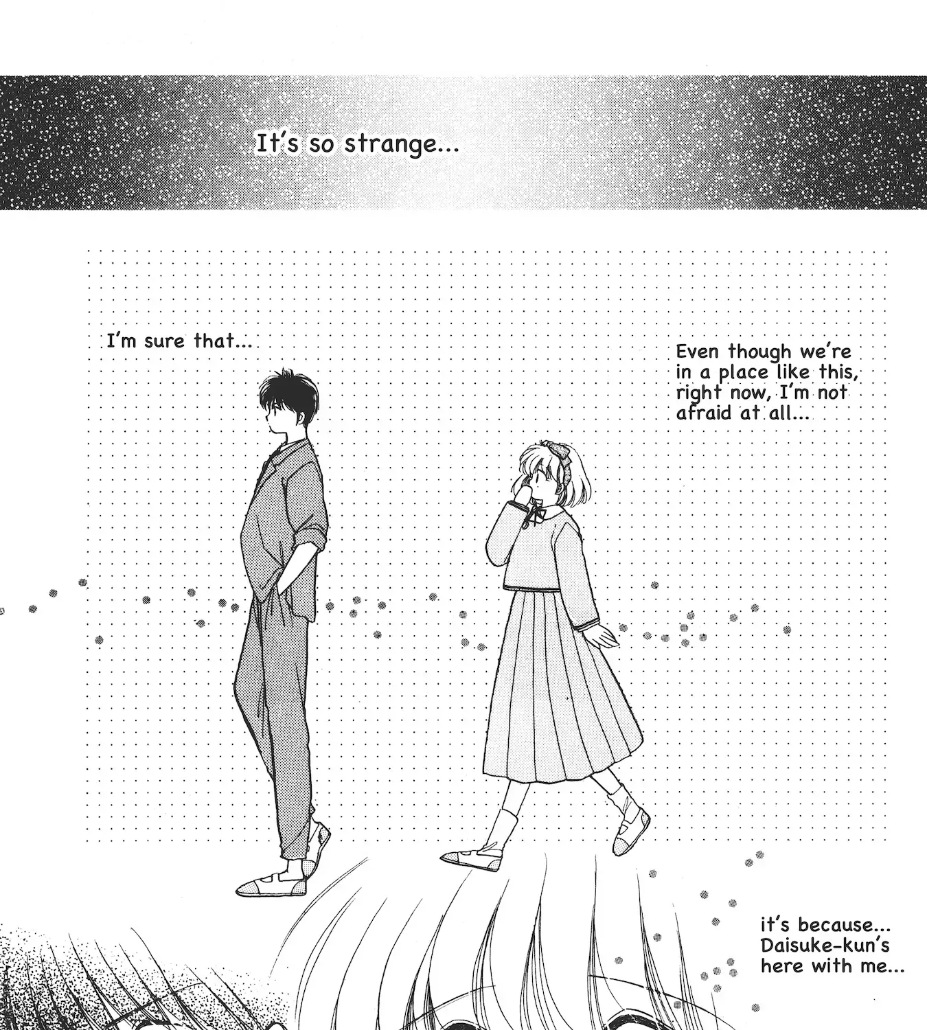 School Paradise Chapter 3 page 35 - 