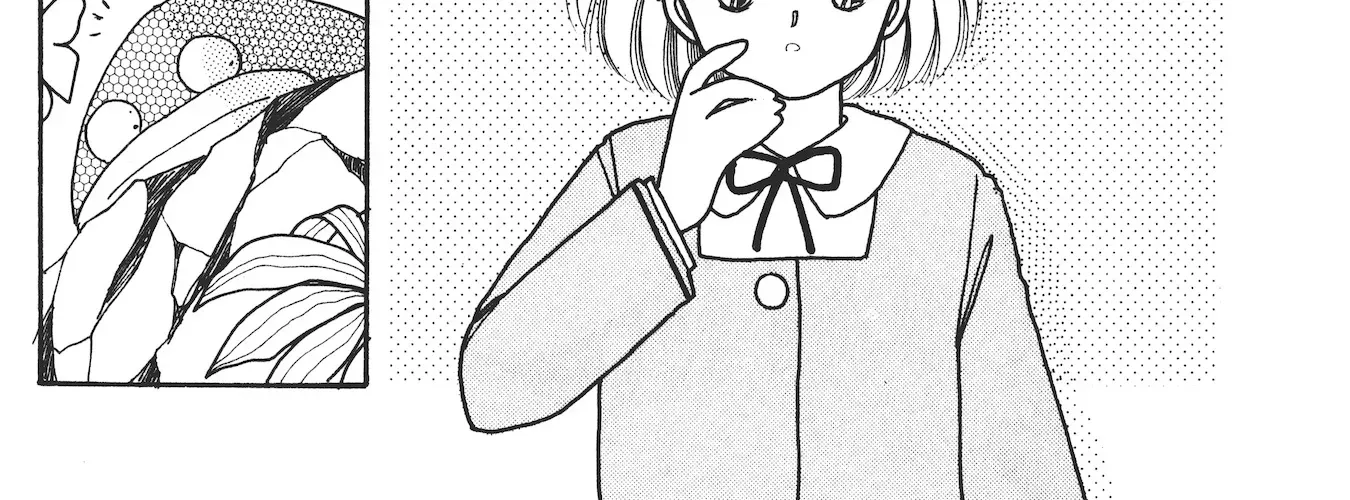 School Paradise Chapter 3 page 38 - 