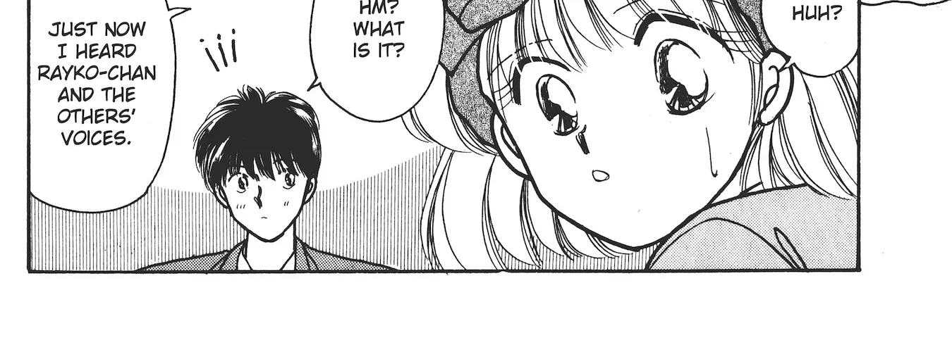 School Paradise Chapter 3 page 42 - 