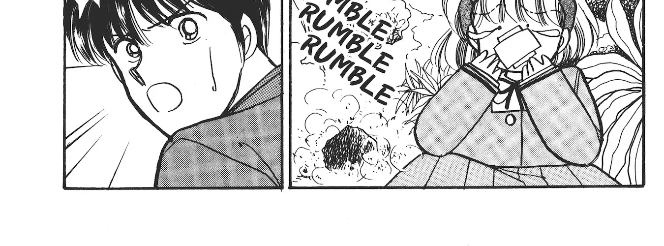 School Paradise Chapter 3 page 52 - 