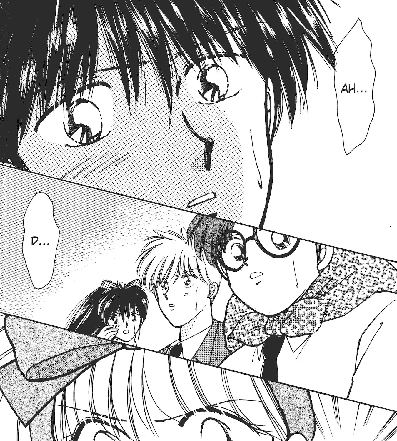 School Paradise Chapter 3 page 59 - 