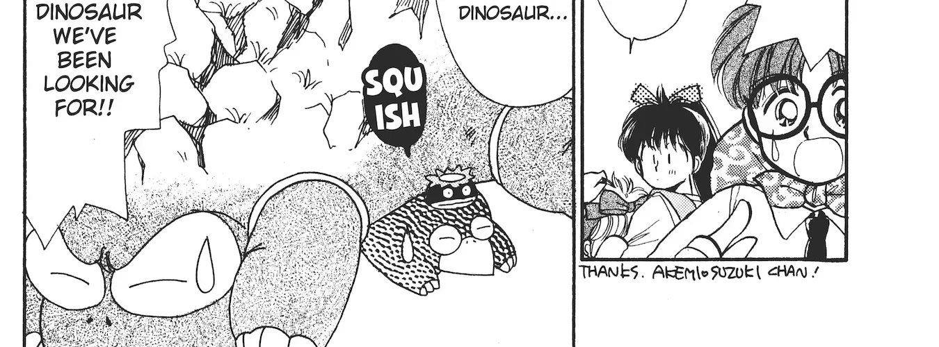 School Paradise Chapter 3 page 62 - 