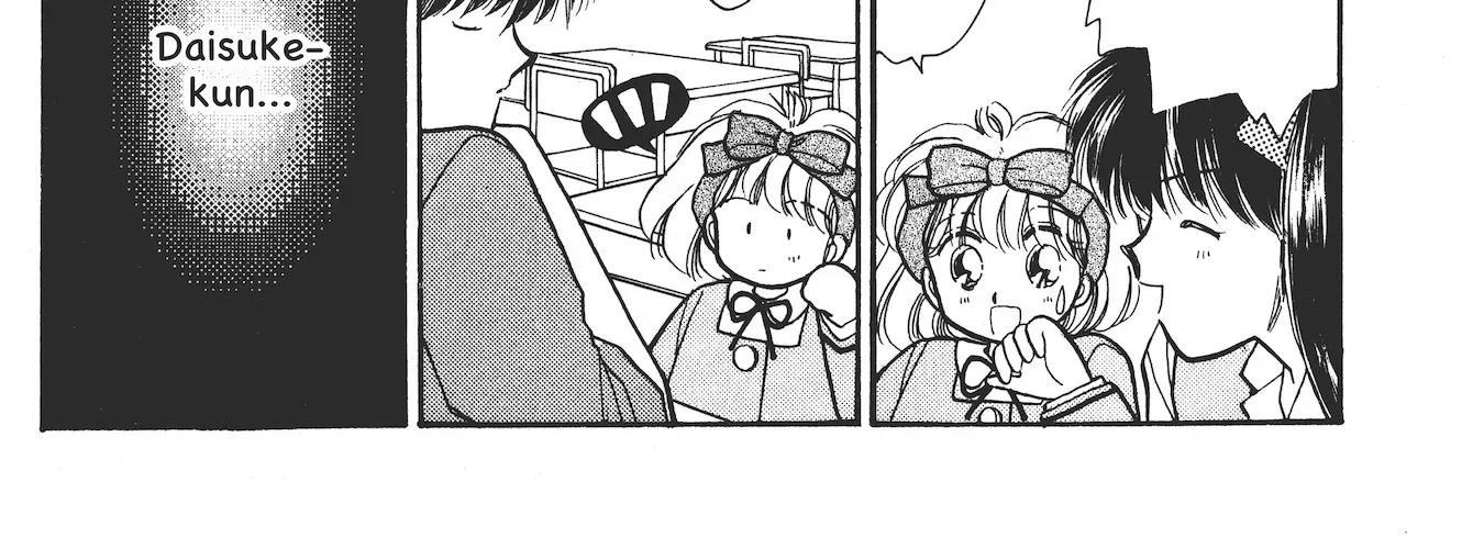 School Paradise Chapter 3 page 66 - 
