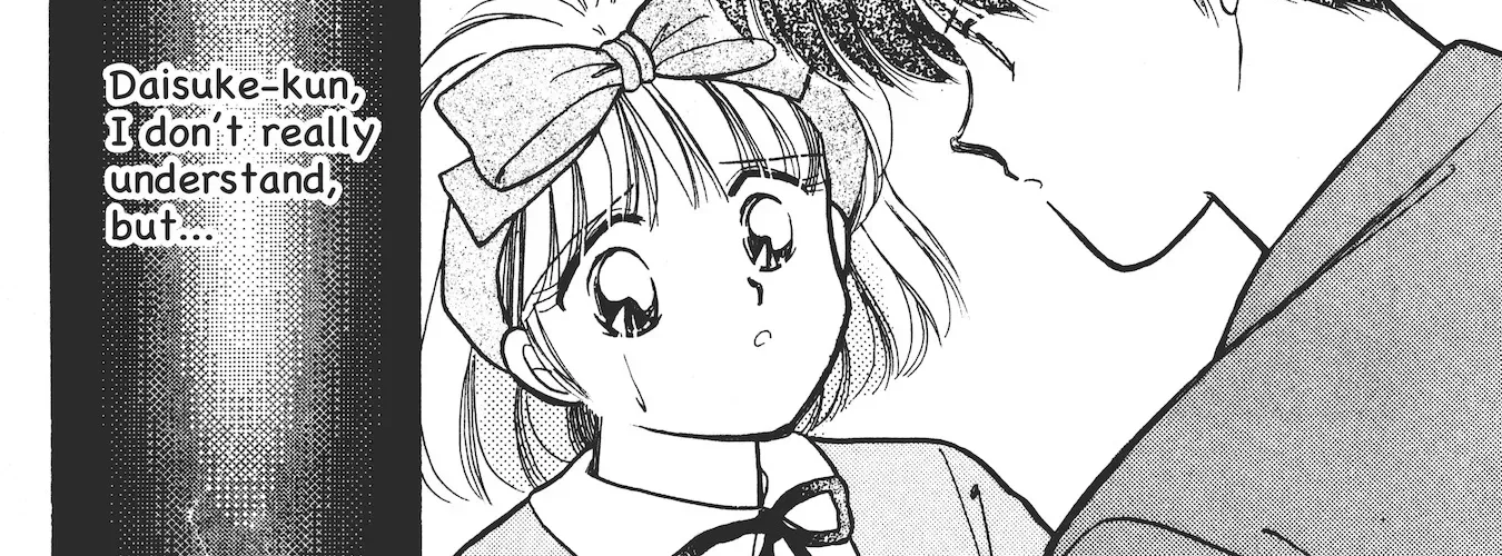 School Paradise Chapter 3 page 68 - 