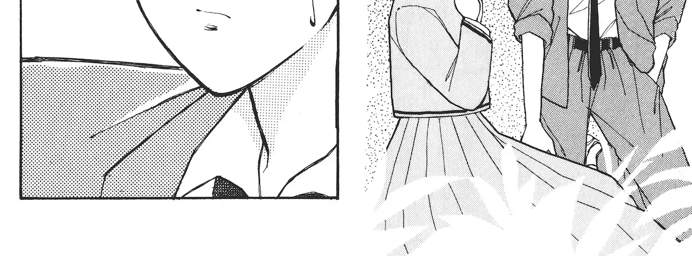 School Paradise Chapter 3 page 10 - 