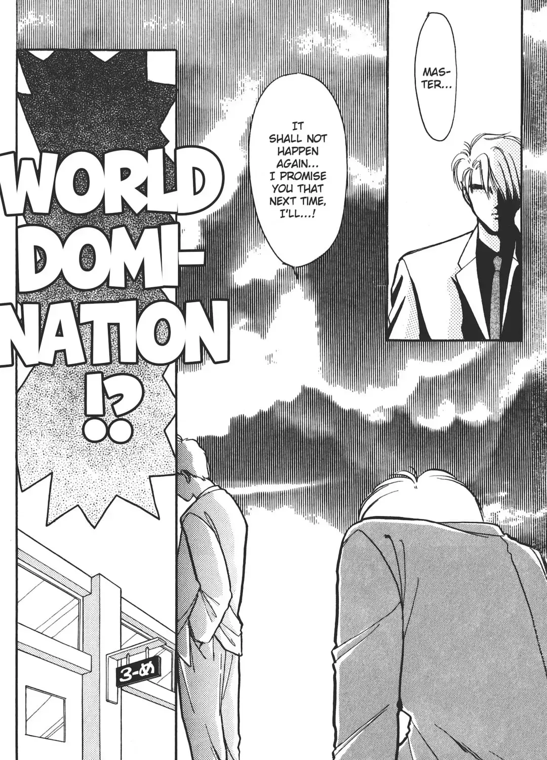School Paradise Chapter 4 page 73 - 