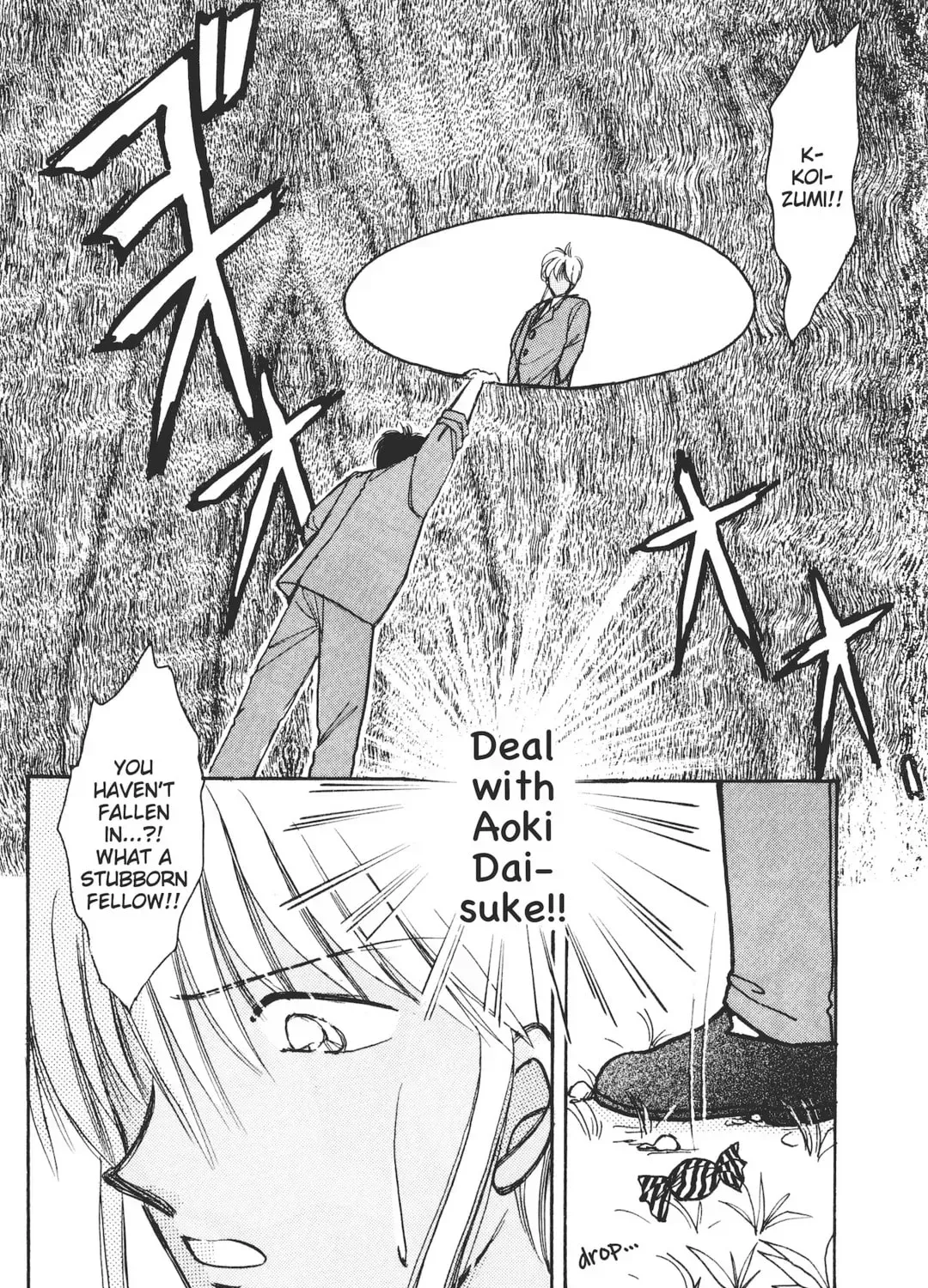 School Paradise Chapter 5 page 69 - 