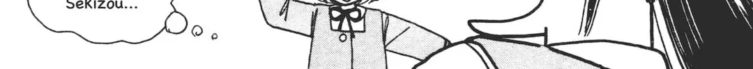 School Paradise Chapter 6 page 28 - 