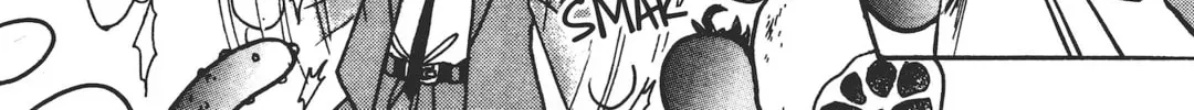 School Paradise Chapter 6 page 40 - 