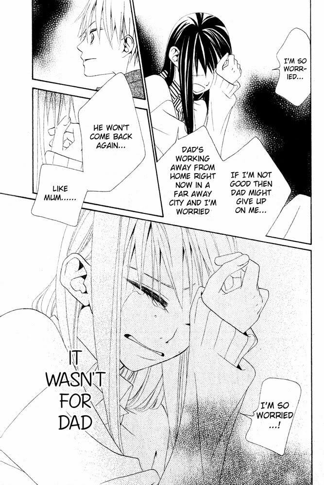 School Prince Chapter 0 page 25 - 