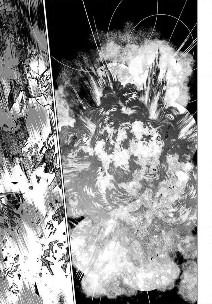 School Submarine Fleet: Mermaid Girls Chapter 6 page 24 - 