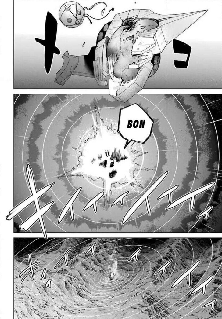 School Submarine Fleet: Mermaid Girls Chapter 6 page 27 - 
