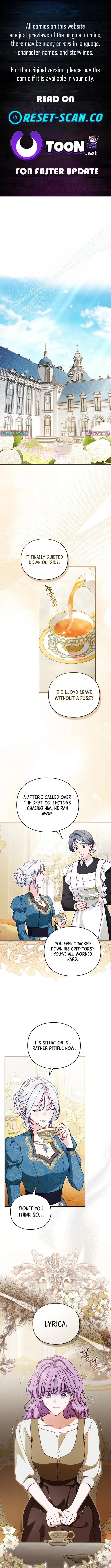 Science High Incident Chapter 0.1 page 1 - 
