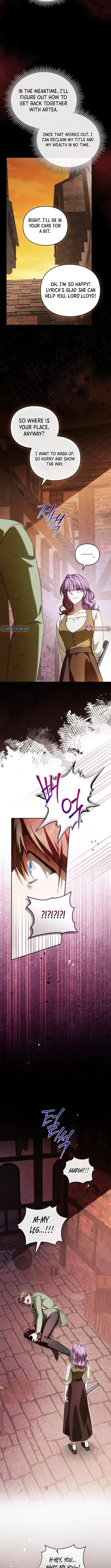 Science High Incident Chapter 0.1 page 12 - 