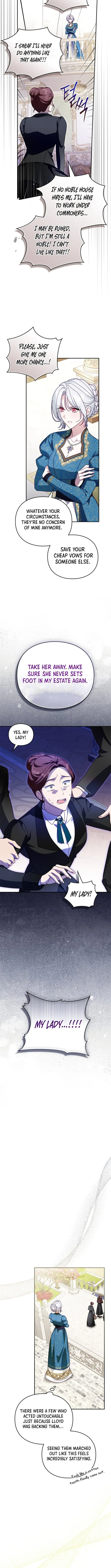 Science High Incident Chapter 0.1 page 8 - 