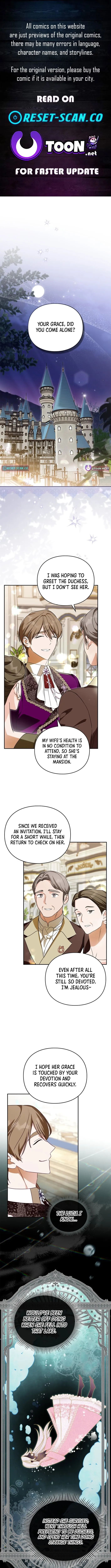 Science High Incident Chapter 0.2 page 1 - 