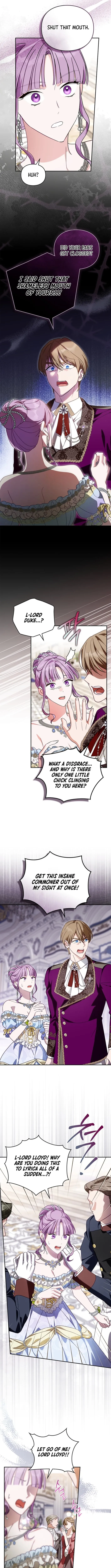 Science High Incident Chapter 0.2 page 5 - 