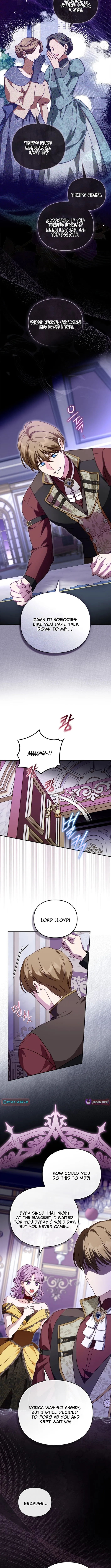 Science High Incident Chapter 0.3 page 11 - 