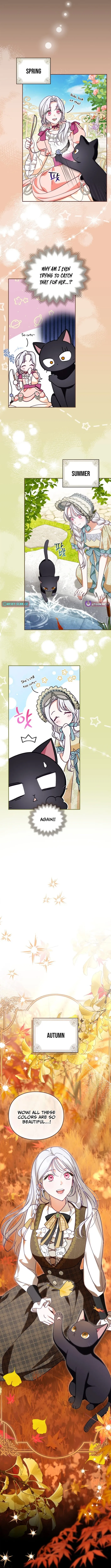 Science High Incident Chapter 0.3 page 6 - 