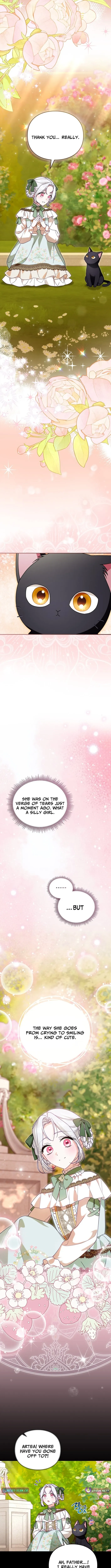 Science High Incident Chapter 0.4 page 4 - 