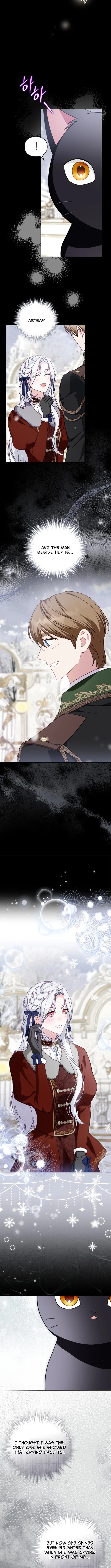 Science High Incident Chapter 0.4 page 8 - 