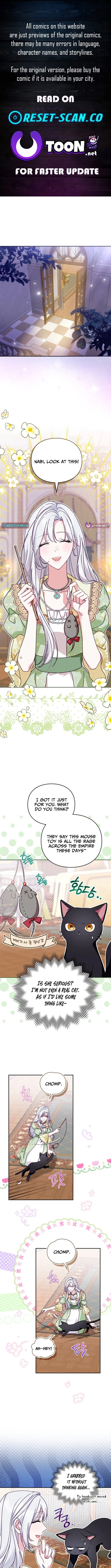 Science High Incident Chapter 0.5 page 1 - 