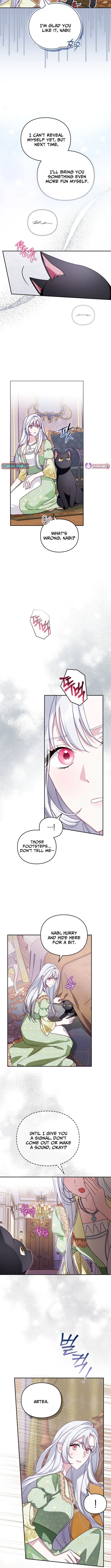 Science High Incident Chapter 0.5 page 2 - 