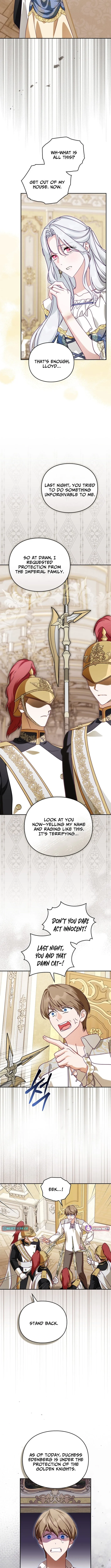 Science High Incident Chapter 0.5 page 13 - 