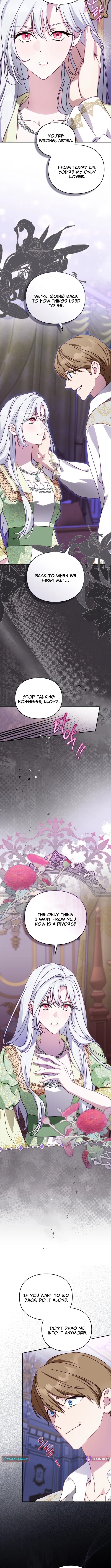 Science High Incident Chapter 0.5 page 4 - 