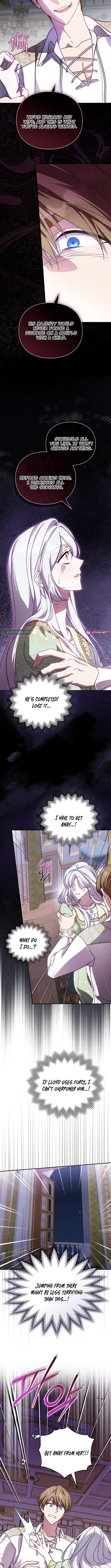 Science High Incident Chapter 0.5 page 6 - 
