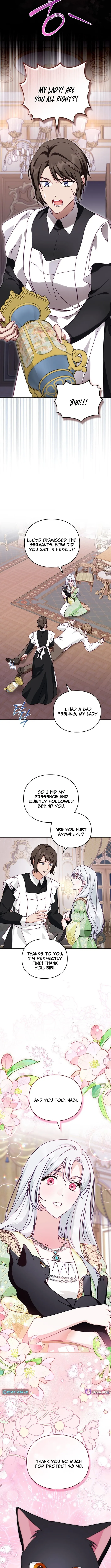 Science High Incident Chapter 0.5 page 9 - 