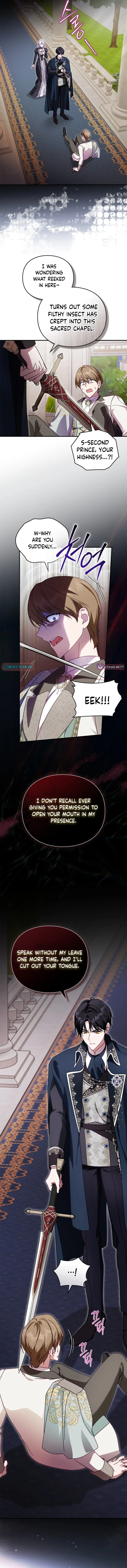 Science High Incident Chapter 0.7 page 2 - 