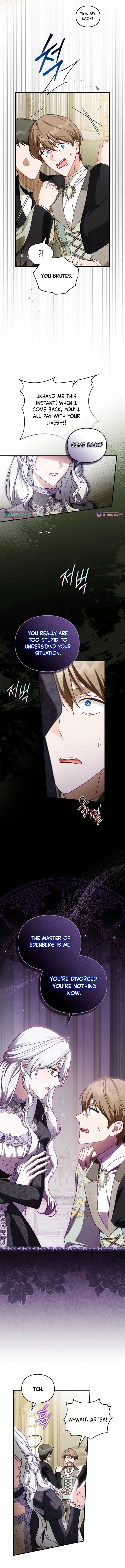 Science High Incident Chapter 0.7 page 13 - 