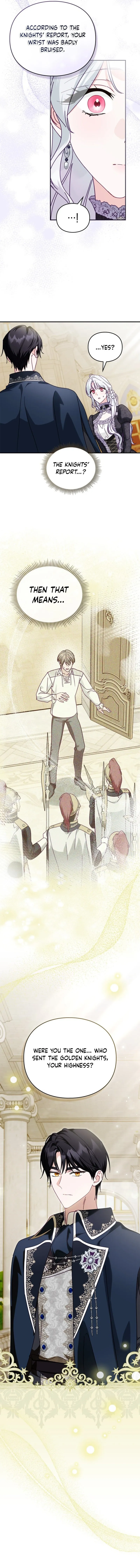 Science High Incident Chapter 0.7 page 6 - 