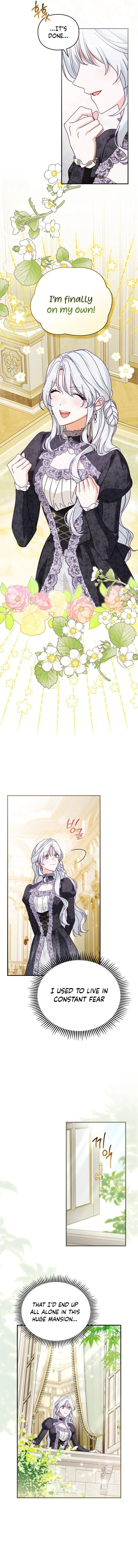 Science High Incident Chapter 0.8 page 15 - 
