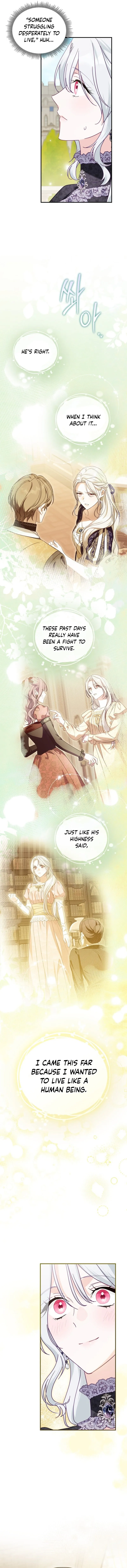 Science High Incident Chapter 0.8 page 9 - 