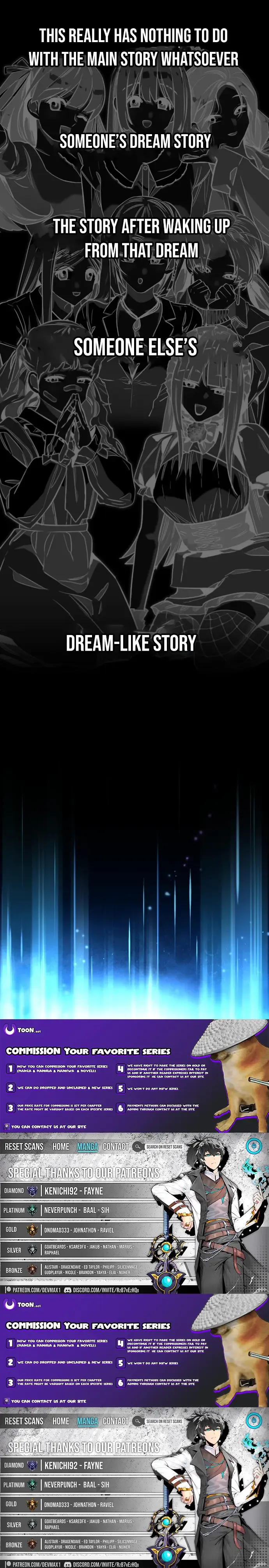 Science High Incident Chapter 0.9 page 4 - 